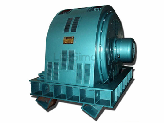 空壓機(jī)配套大型同步電機(jī)